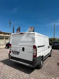 2023 Citroen Jumper