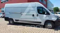 2023 Citroen Jumper