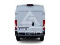 2023 Citroen Jumper