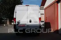 2023 Citroen Jumper