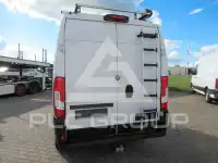 2023 Citroen Jumper