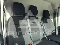 2023 Citroen Jumper