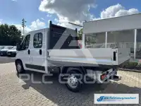 2023 Citroen Jumper