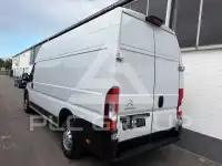 2023 Citroen Jumper
