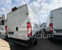 2023 Citroen Jumper