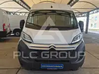 2023 Citroen Jumper