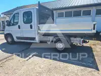 2023 Citroen Jumper
