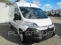 2023 Citroen Jumper