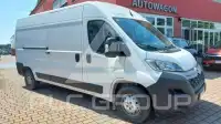 2023 Citroen Jumper