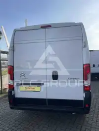 2023 Citroen Jumper
