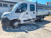 2023 Citroen Jumper