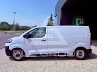 2023 Citroen Jumper
