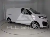 2023 Citroen Jumper