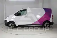 2023 Citroen Jumper