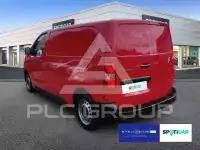 2023 Citroen Jumper