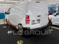 2023 Citroen Jumper