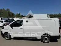 2023 Citroen Jumper