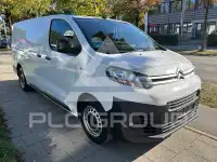 2023 Citroen Jumper