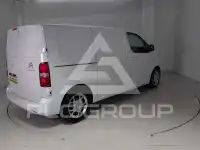 2023 Citroen Jumper