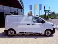 2023 Citroen Jumper