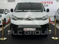 2023 Citroen Jumper