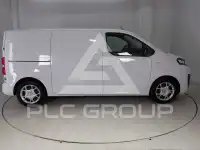 2023 Citroen Jumper