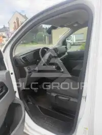 2023 Citroen Jumper