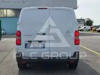 2023 Citroen Jumper