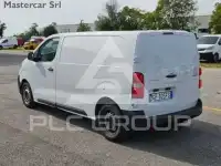 2023 Citroen Jumper