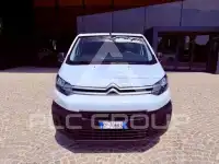 2023 Citroen Jumper