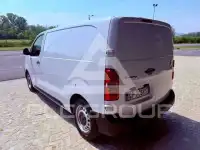 2023 Citroen Jumper