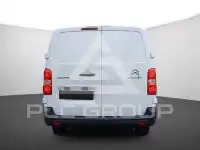 2023 Citroen Jumper