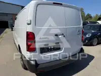 2023 Citroen Jumper
