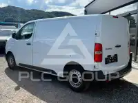 2023 Citroen Jumper