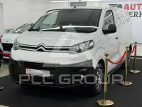 2023 Citroen Jumper