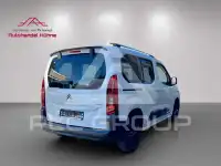 2023 Citroen Berlingo