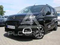 2023 Citroen Berlingo