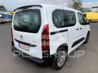2023 Citroen Berlingo