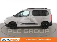 2023 Citroen Berlingo