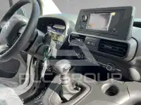 2023 Citroen Berlingo