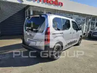 2023 Citroen Berlingo