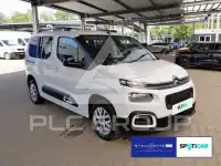 2023 Citroen Berlingo