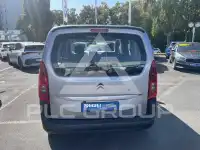 2023 Citroen Berlingo