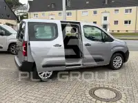 2023 Citroen Berlingo