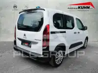 2023 Citroen Berlingo