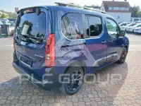 2023 Citroen Berlingo