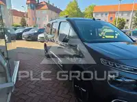 2023 Citroen Berlingo