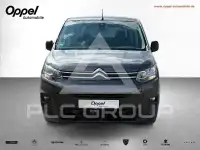2023 Citroen Berlingo