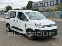 2023 Citroen Berlingo