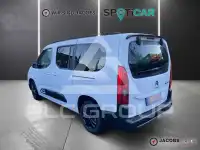 2023 Citroen Berlingo